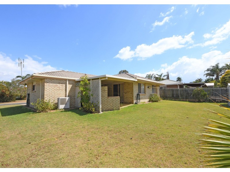 5 Toohey Court, Torquay QLD 4655