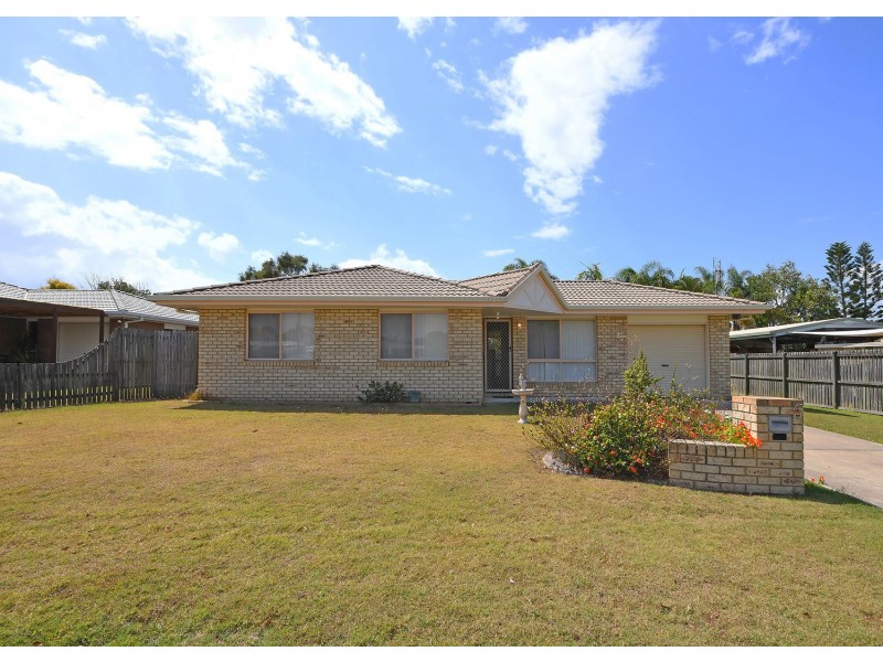 5 Toohey Court, Torquay QLD 4655