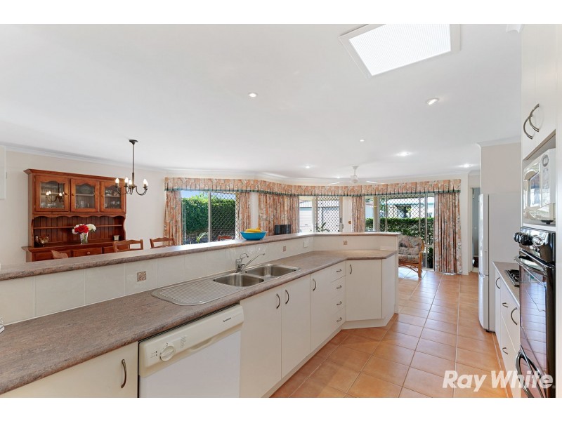 54 Orchid Drive, Burrum Heads QLD 4659