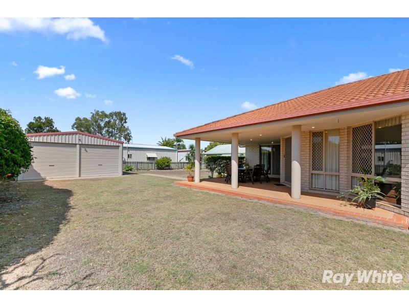 54 Orchid Drive, Burrum Heads QLD 4659