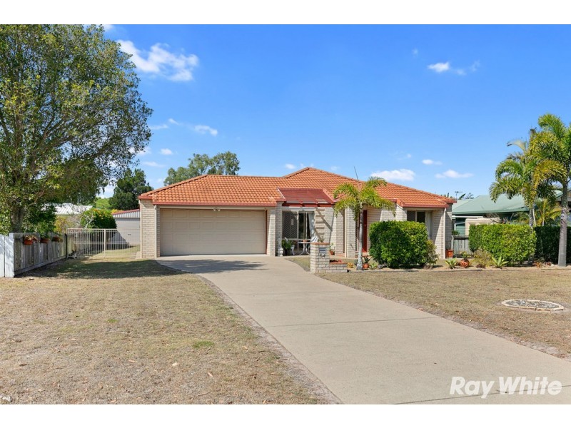 54 Orchid Drive, Burrum Heads QLD 4659