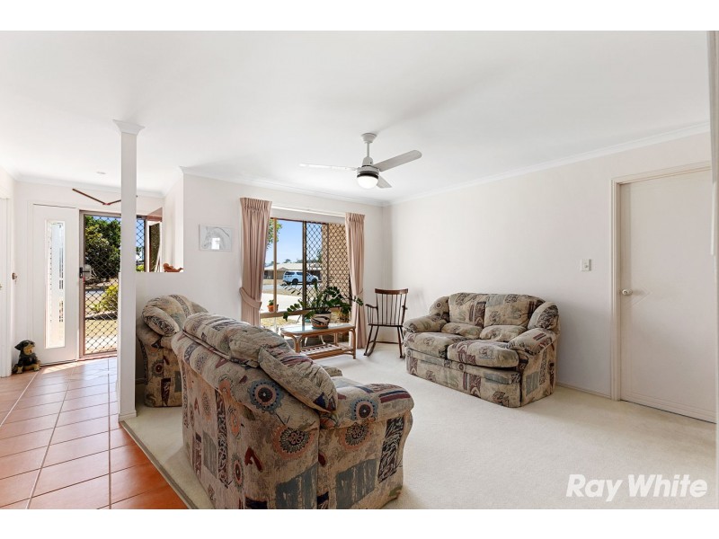54 Orchid Drive, Burrum Heads QLD 4659