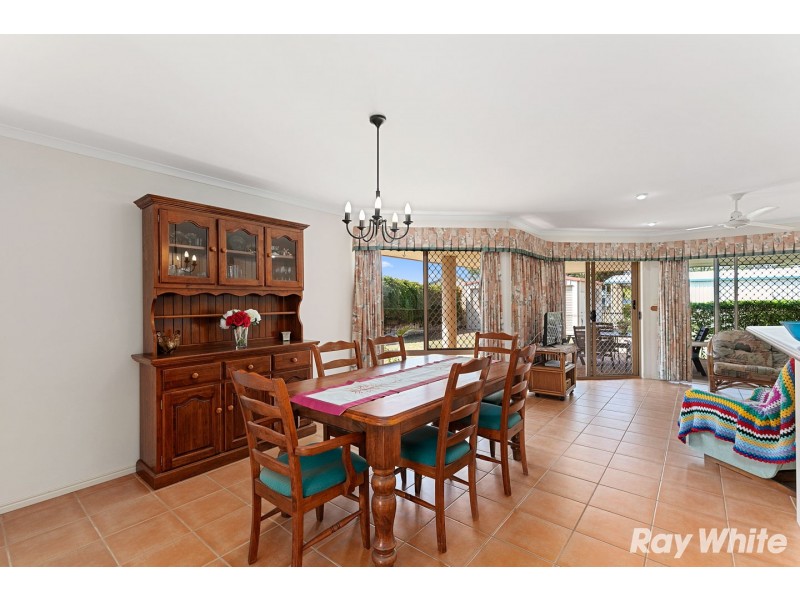 54 Orchid Drive, Burrum Heads QLD 4659