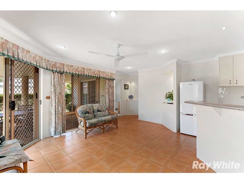 54 Orchid Drive, Burrum Heads QLD 4659