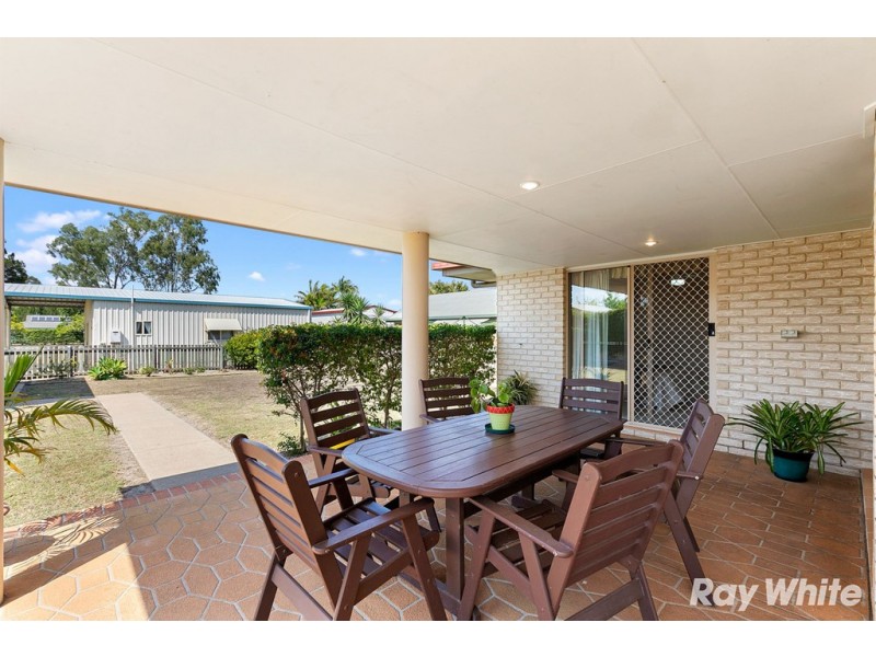 54 Orchid Drive, Burrum Heads QLD 4659