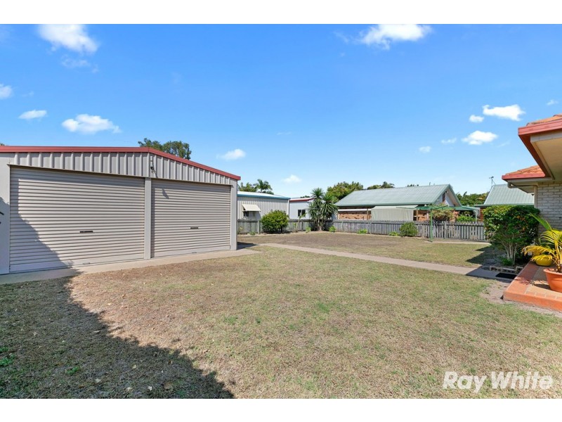 54 Orchid Drive, Burrum Heads QLD 4659