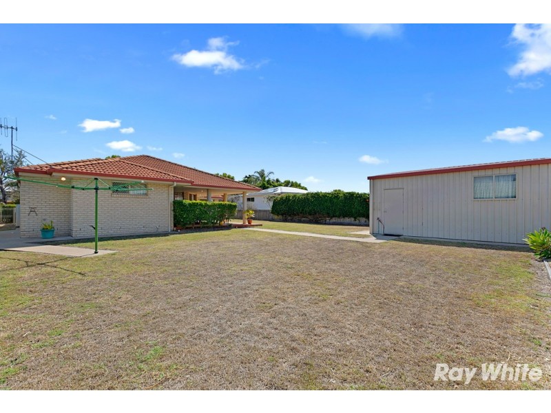 54 Orchid Drive, Burrum Heads QLD 4659