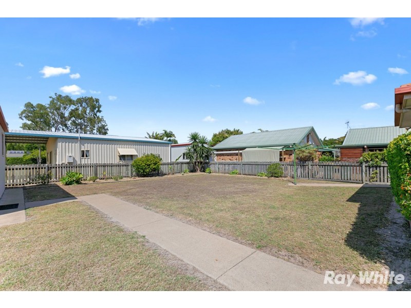 54 Orchid Drive, Burrum Heads QLD 4659