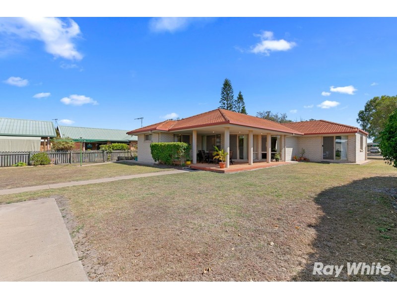 54 Orchid Drive, Burrum Heads QLD 4659