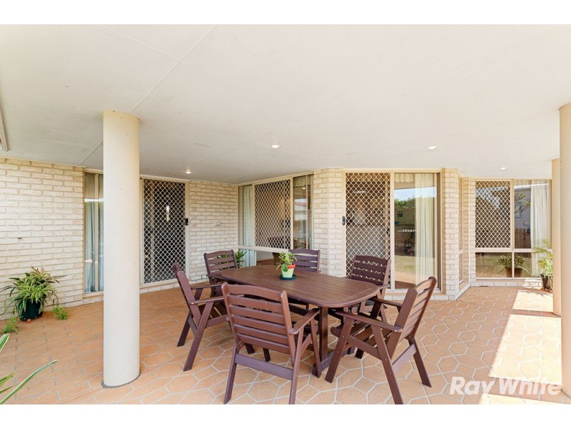 54 Orchid Drive, Burrum Heads QLD 4659