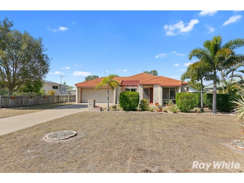 54 Orchid Drive, Burrum Heads QLD 4659