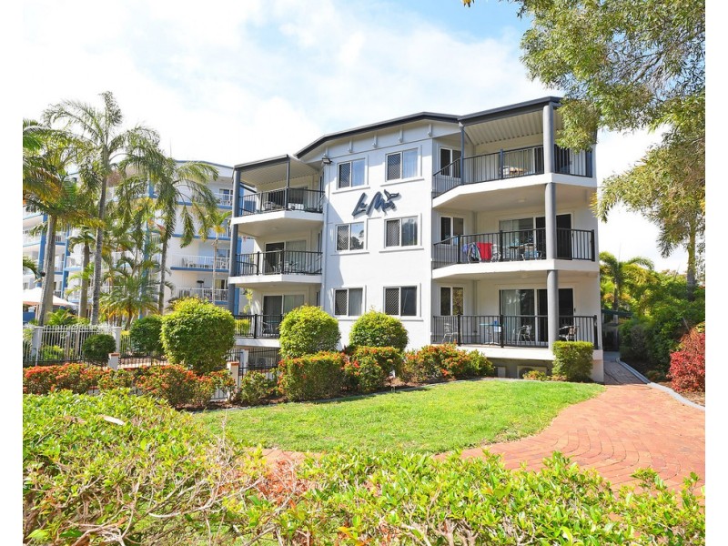11/396 Charlton Esplanade, Torquay QLD 4655