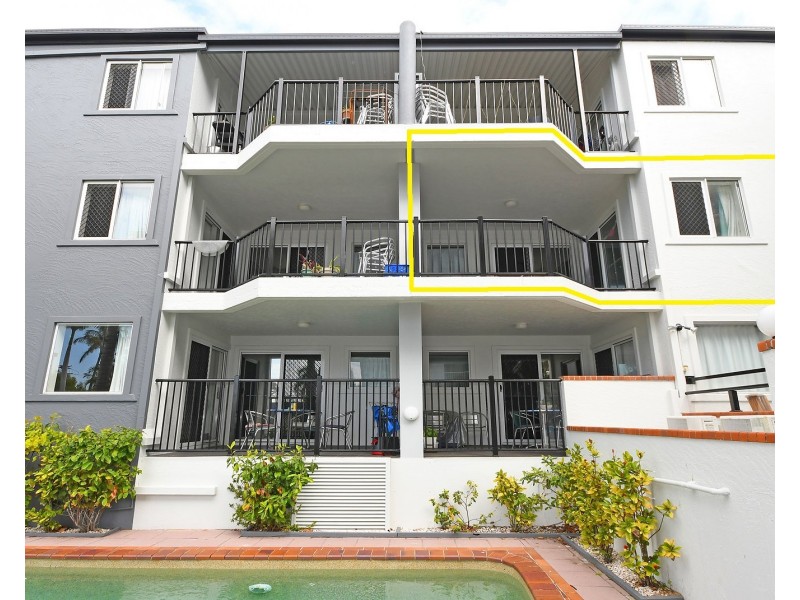 11/396 Charlton Esplanade, Torquay QLD 4655