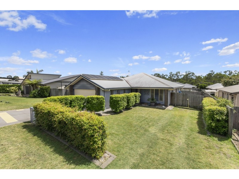 11 Bay Park Road, Wondunna QLD 4655