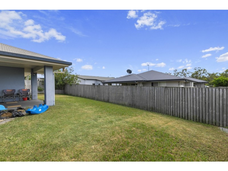 11 Bay Park Road, Wondunna QLD 4655