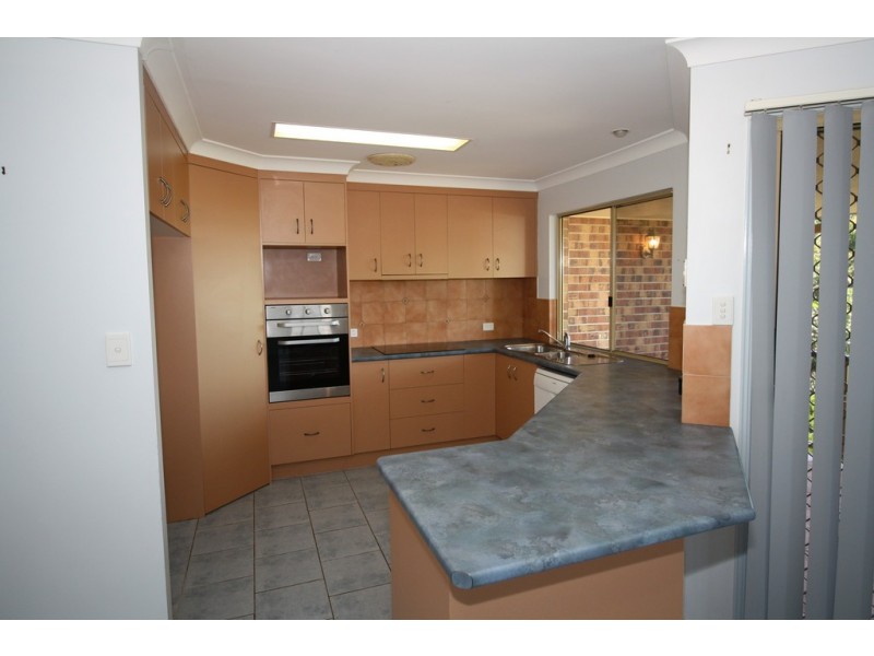 22 Cove Boulevard, River Heads QLD 4655