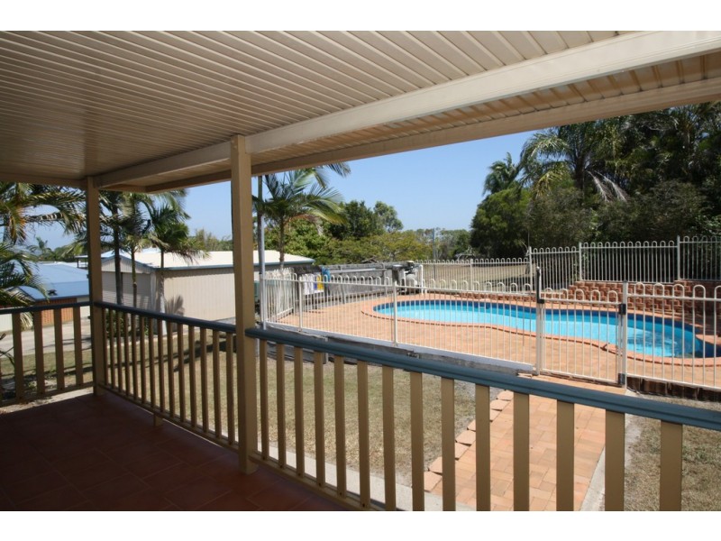 22 Cove Boulevard, River Heads QLD 4655