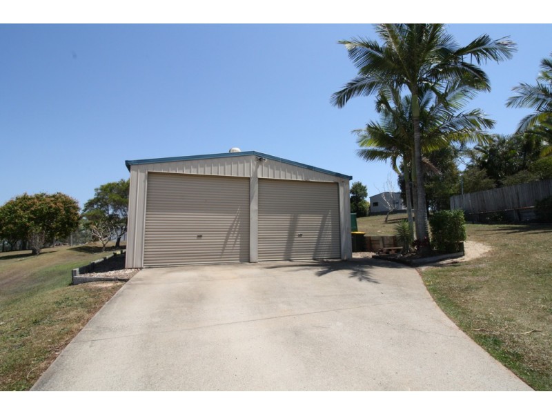 22 Cove Boulevard, River Heads QLD 4655