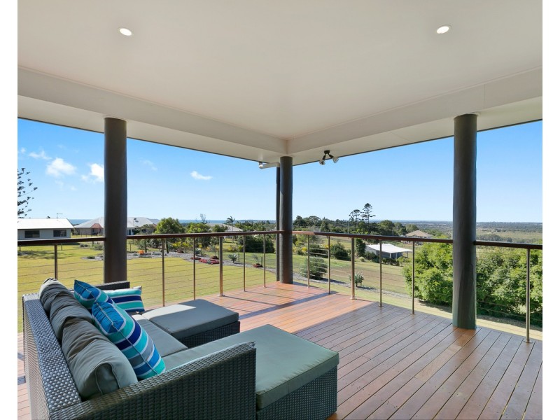 17-21 Tortworth Court, Dundowran QLD 4655