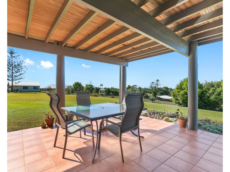 17-21 Tortworth Court, Dundowran QLD 4655
