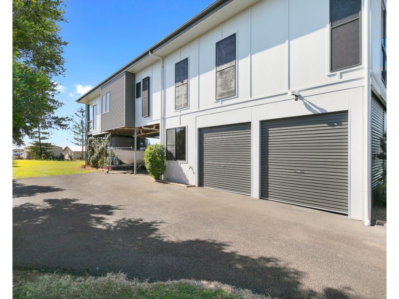 17-21 Tortworth Court, Dundowran QLD 4655