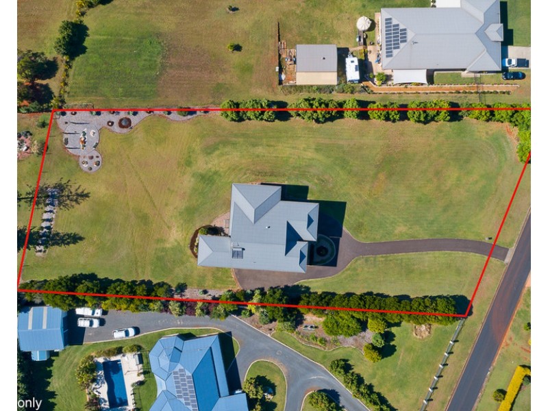 17-21 Tortworth Court, Dundowran QLD 4655