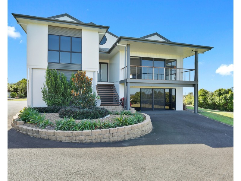 17-21 Tortworth Court, Dundowran QLD 4655