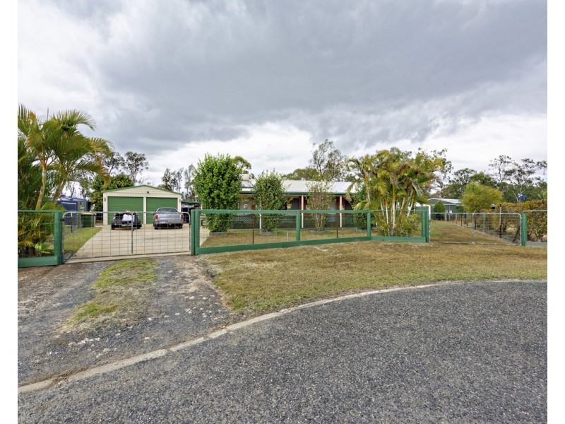 10 Irene Ratcliffe Court, Buxton QLD 4660