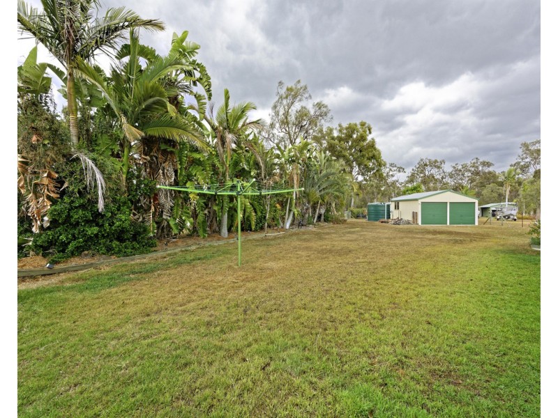 10 Irene Ratcliffe Court, Buxton QLD 4660