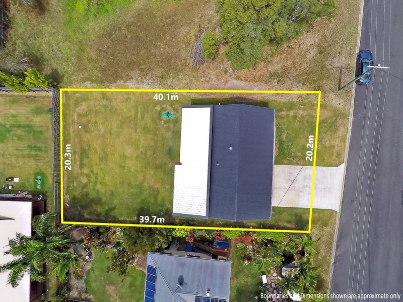 4 Island Outlook, River Heads QLD 4655