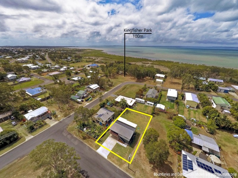 4 Island Outlook, River Heads QLD 4655