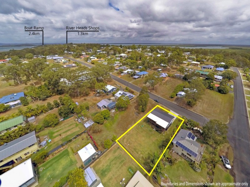 4 Island Outlook, River Heads QLD 4655