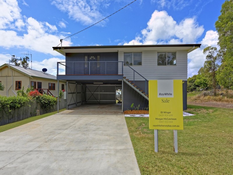 4 Island Outlook, River Heads QLD 4655