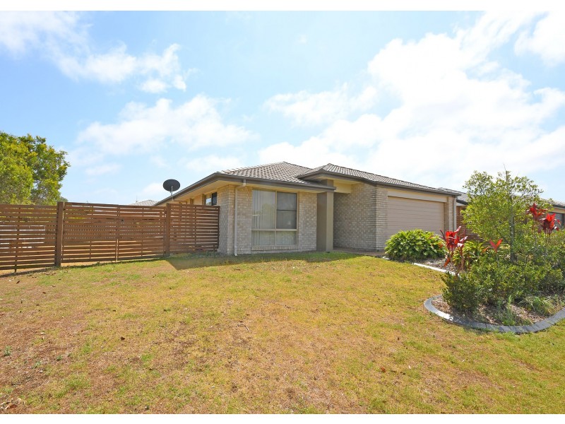 2 Wentworth Avenue, Urraween QLD 4655