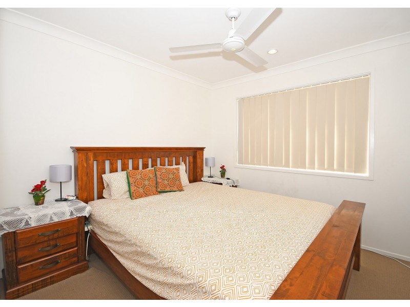 2 Wentworth Avenue, Urraween QLD 4655