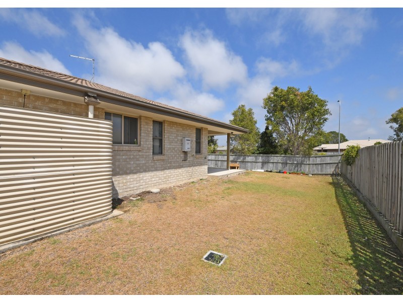 2 Wentworth Avenue, Urraween QLD 4655