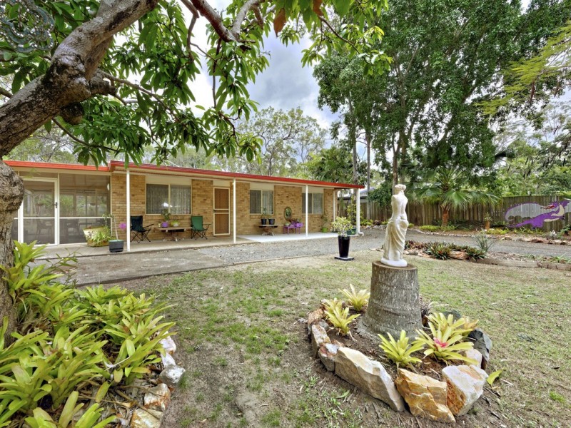 25 Dalkeith Street, Burrum Town QLD 4659