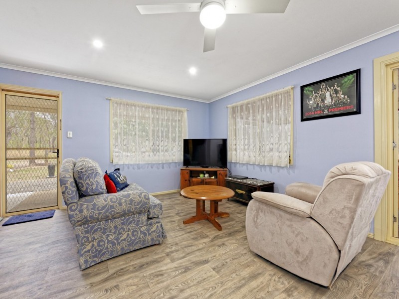 25 Dalkeith Street, Burrum Town QLD 4659