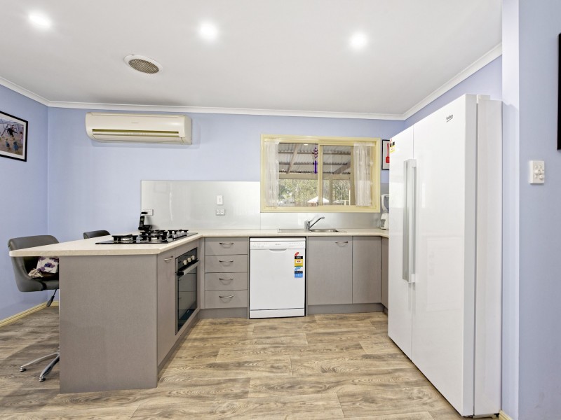 25 Dalkeith Street, Burrum Town QLD 4659