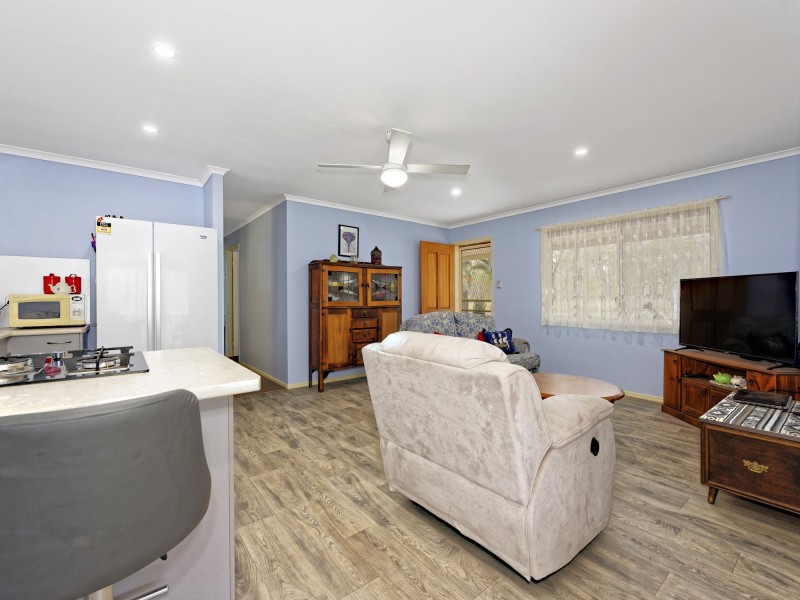 25 Dalkeith Street, Burrum Town QLD 4659