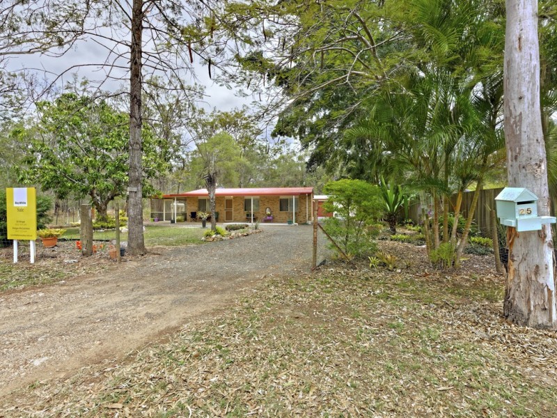 25 Dalkeith Street, Burrum Town QLD 4659