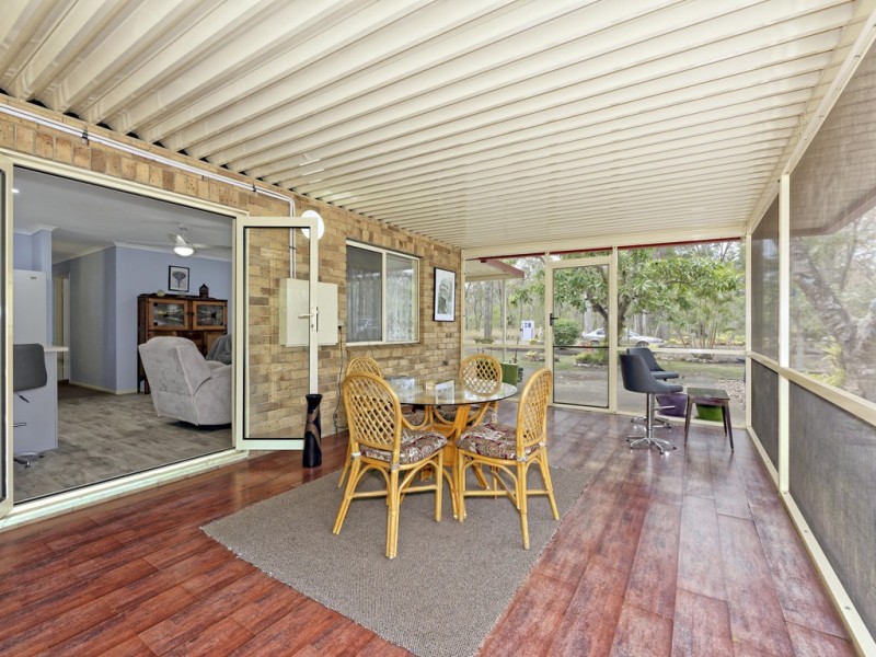 25 Dalkeith Street, Burrum Town QLD 4659