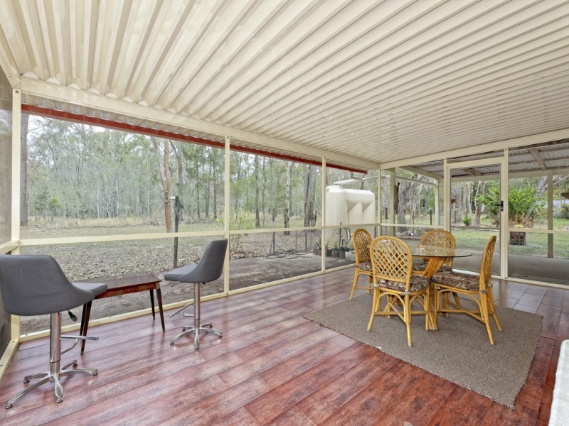 25 Dalkeith Street, Burrum Town QLD 4659