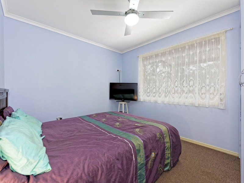25 Dalkeith Street, Burrum Town QLD 4659
