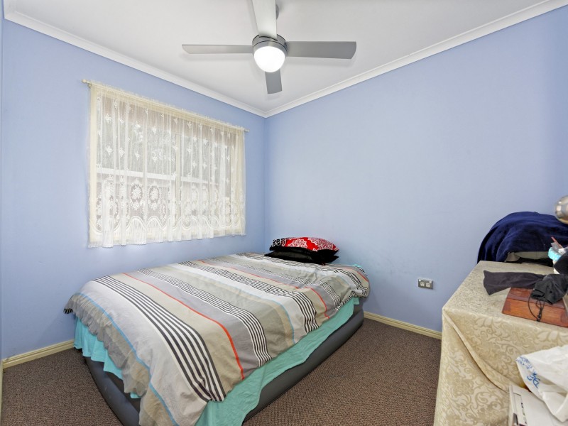 25 Dalkeith Street, Burrum Town QLD 4659