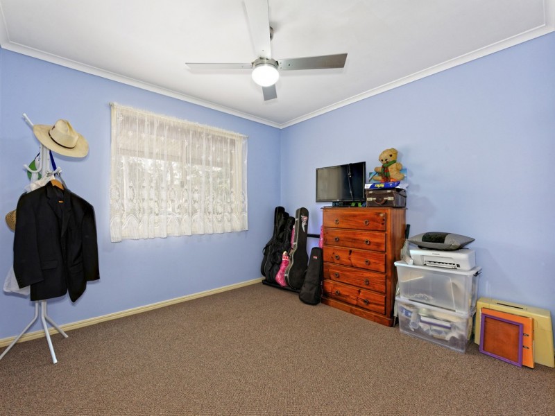 25 Dalkeith Street, Burrum Town QLD 4659