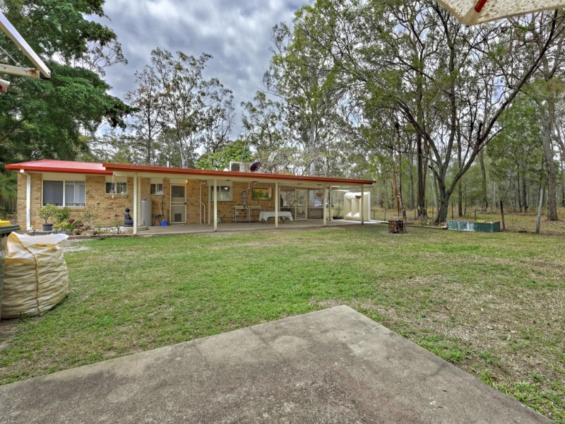 25 Dalkeith Street, Burrum Town QLD 4659