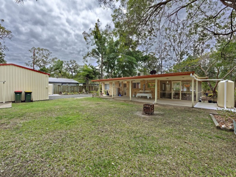 25 Dalkeith Street, Burrum Town QLD 4659