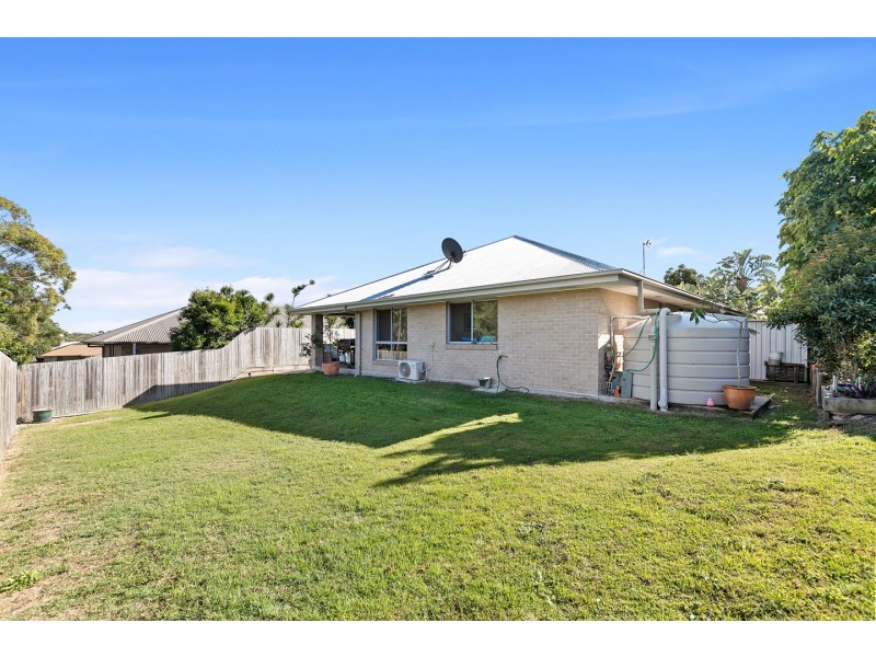 2 Morgan Circuit, Urraween QLD 4655