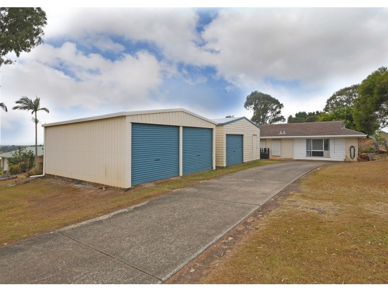 61 Cove Blvd, River Heads QLD 4655